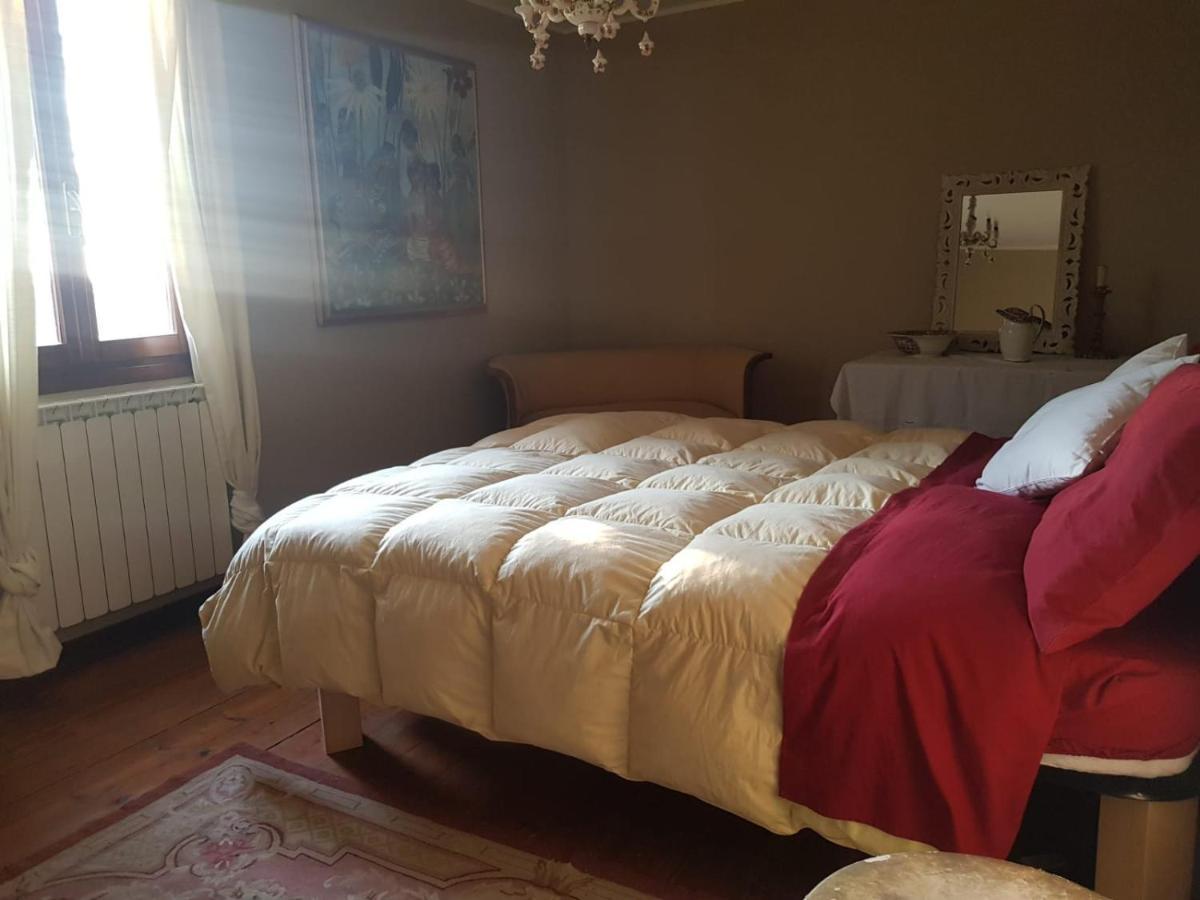 Tenuta Crescentini-Vallemura ,Appartamenti Con Entrata Indipendente San Donà di Piave Exterior foto