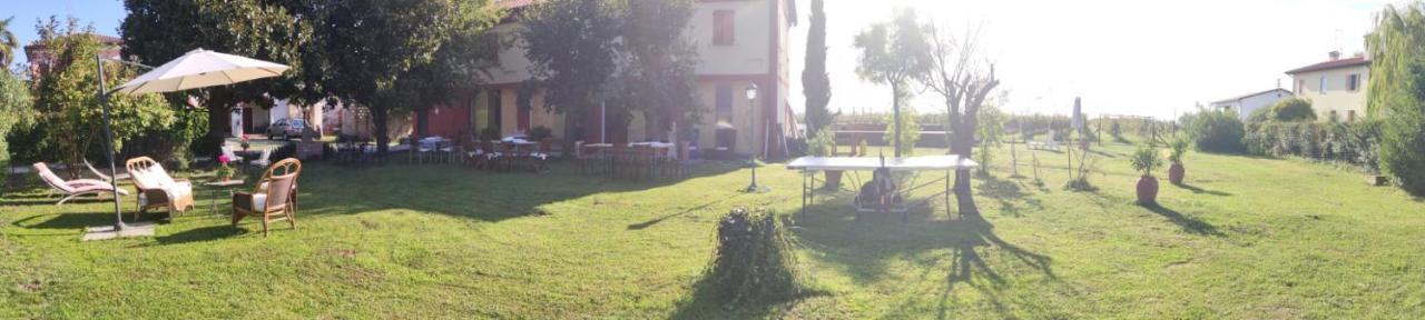 Tenuta Crescentini-Vallemura ,Appartamenti Con Entrata Indipendente San Donà di Piave Exterior foto