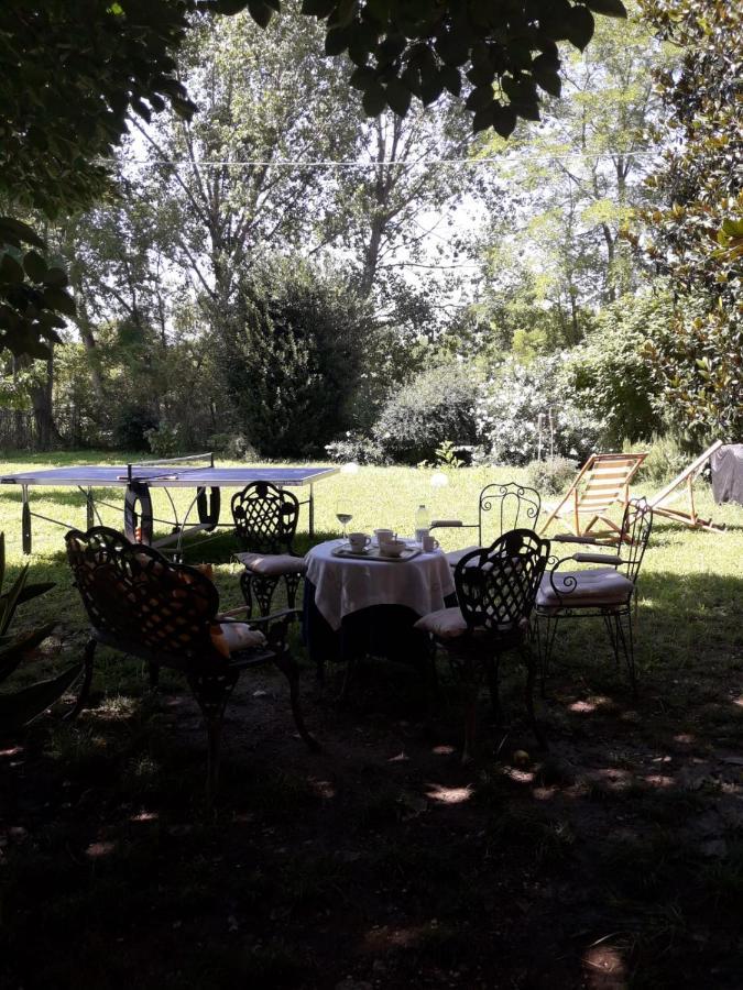 Tenuta Crescentini-Vallemura ,Appartamenti Con Entrata Indipendente San Donà di Piave Exterior foto